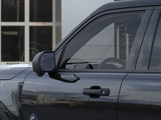 Ford Bronco Sport Vehicle Image 20