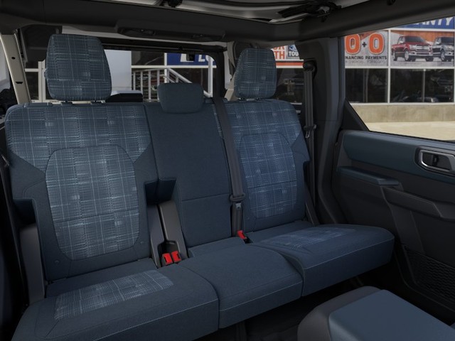 Ford Bronco Vehicle Image 11
