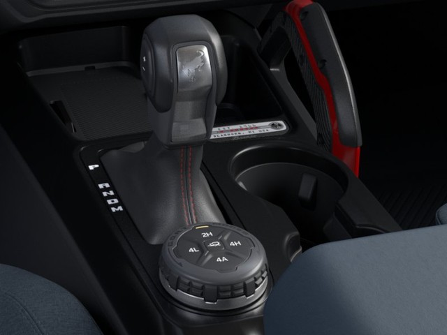 Ford Bronco Vehicle Image 17