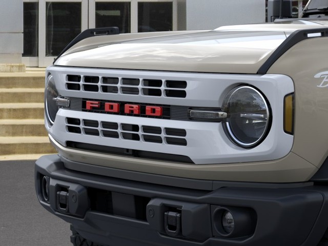 Ford Bronco Vehicle Image 19