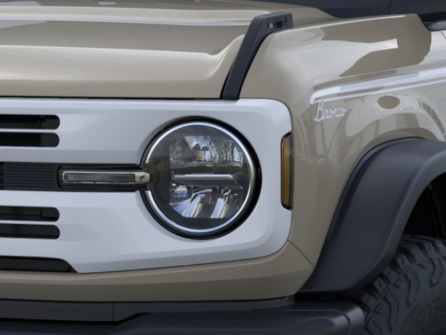 Ford Bronco Vehicle Image 20