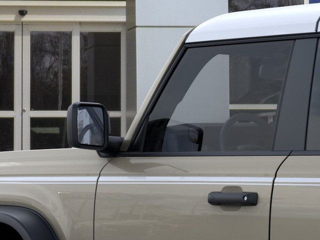 Ford Bronco Vehicle Image 22