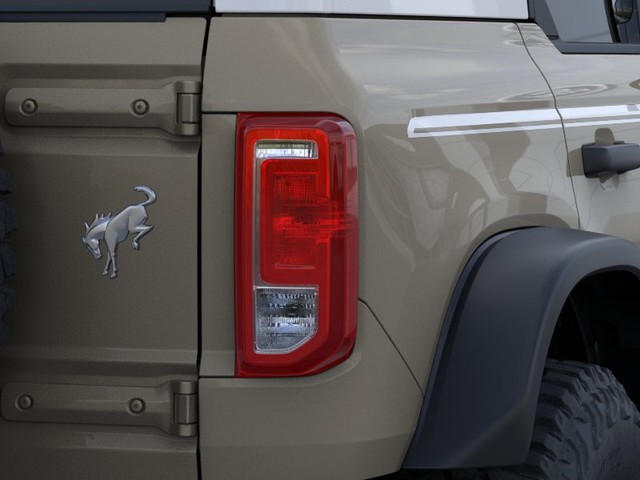 Ford Bronco Vehicle Image 23