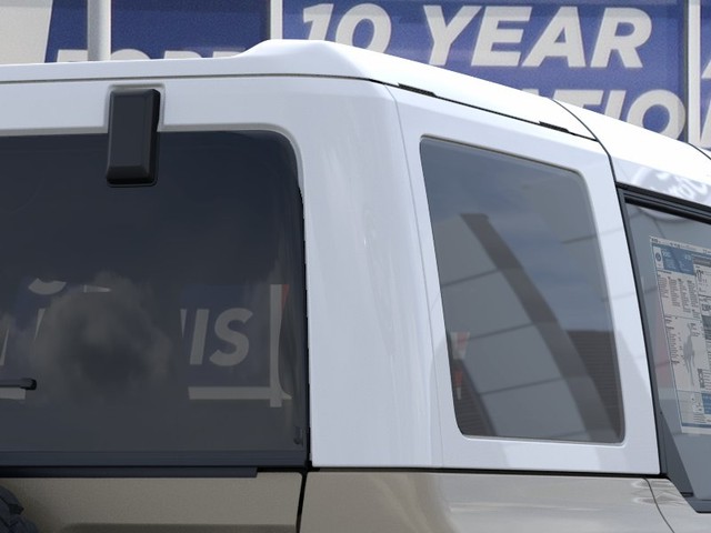 Ford Bronco Vehicle Image 25