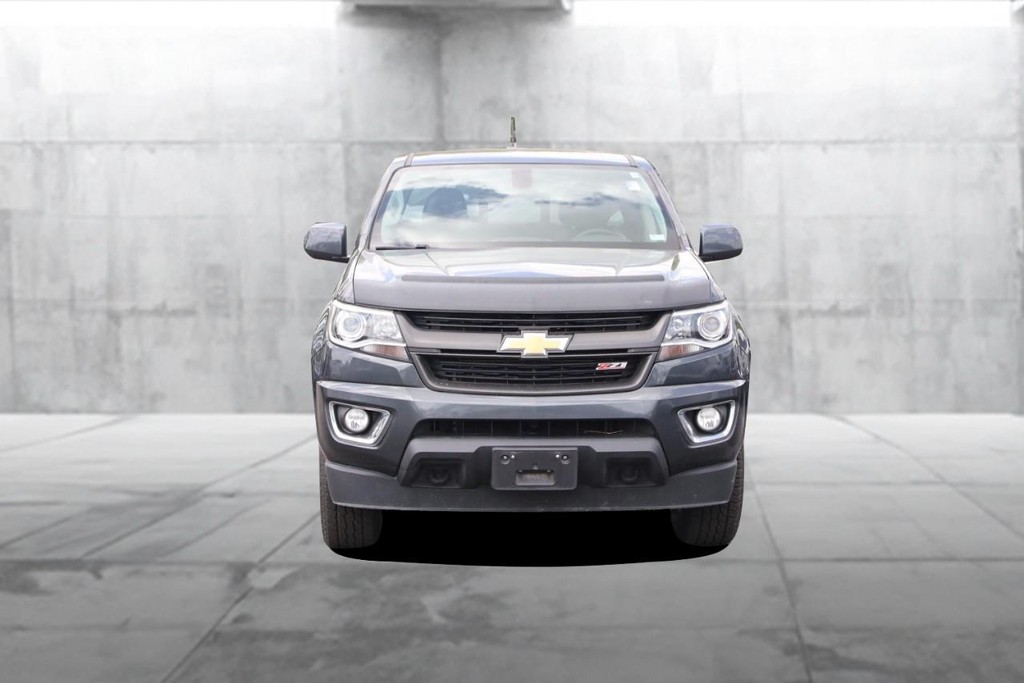 Chevrolet Colorado Vehicle Full-screen Gallery Image 04