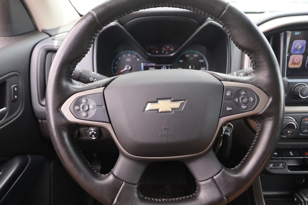 Chevrolet Colorado Vehicle Full-screen Gallery Image 10