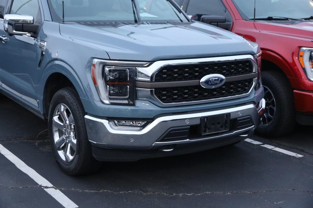 Ford F-150 Vehicle Image 02