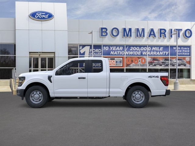 Ford F-150 Vehicle Image 03
