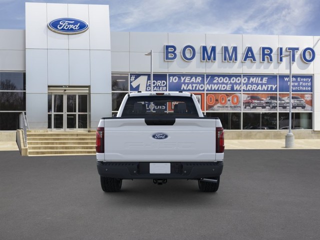 Ford F-150 Vehicle Image 05