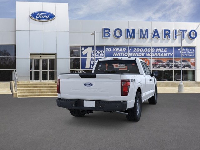 Ford F-150 Vehicle Image 08