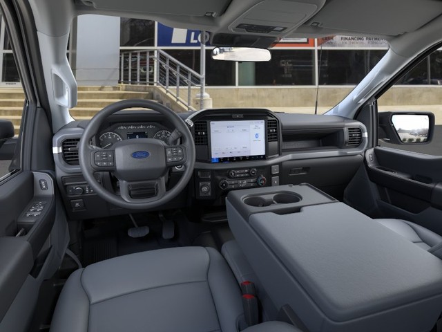 Ford F-150 Vehicle Image 09