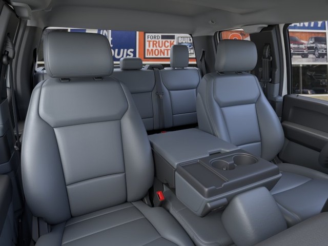 Ford F-150 Vehicle Image 10