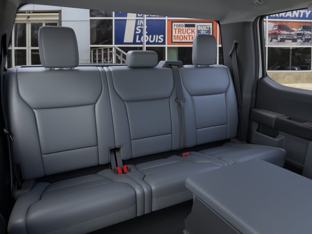 Ford F-150 Vehicle Image 11
