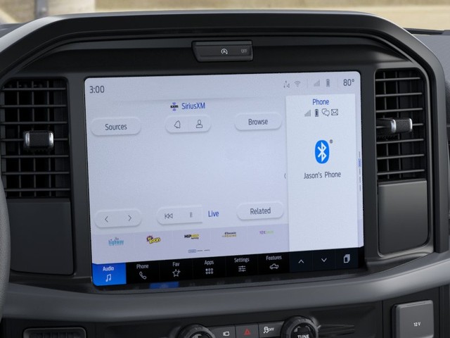 Ford F-150 Vehicle Image 14