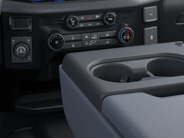 Ford F-150 Vehicle Image 15