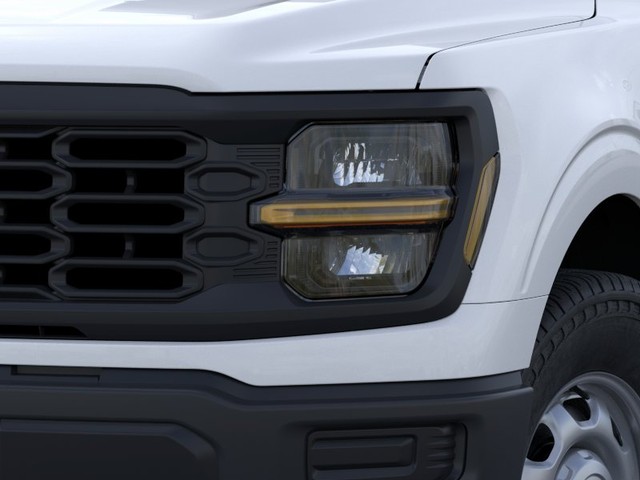 Ford F-150 Vehicle Image 18