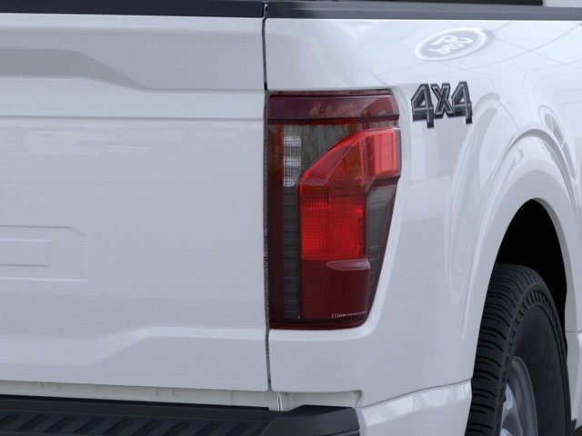 Ford F-150 Vehicle Image 21