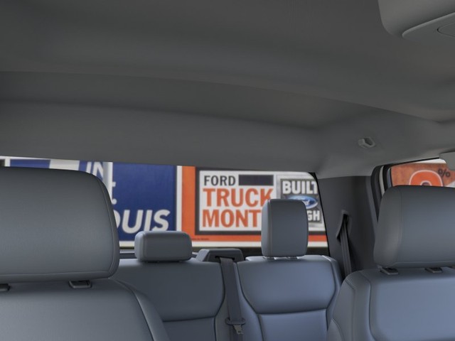Ford F-150 Vehicle Image 22