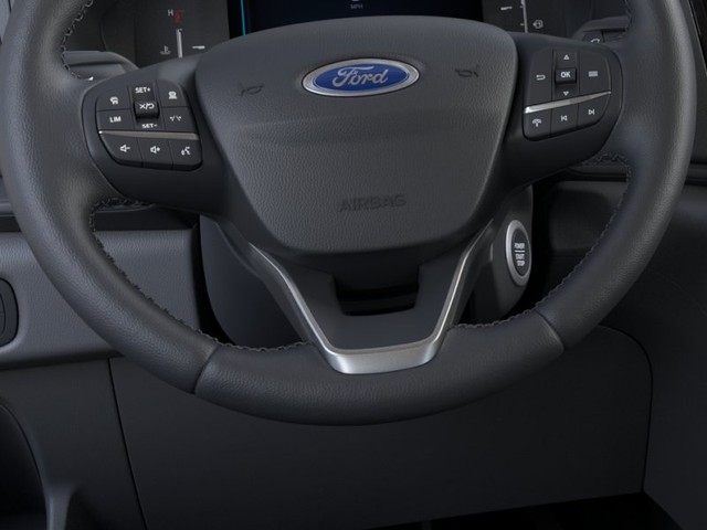 Ford Transit Passenger Wagon Vehicle Image 12