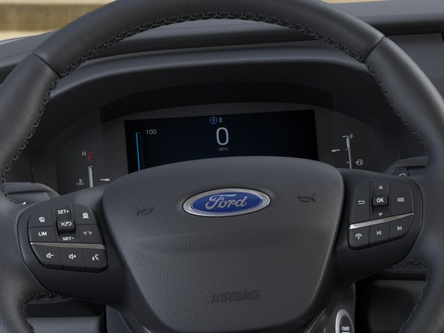 Ford Transit Passenger Wagon Vehicle Image 13