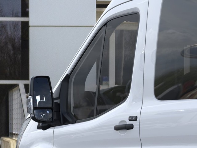 Ford Transit Passenger Wagon Vehicle Image 20