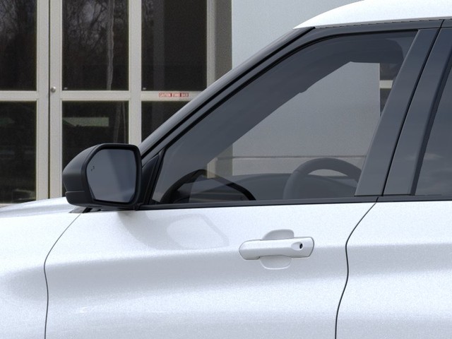 Ford Explorer Vehicle Image 20