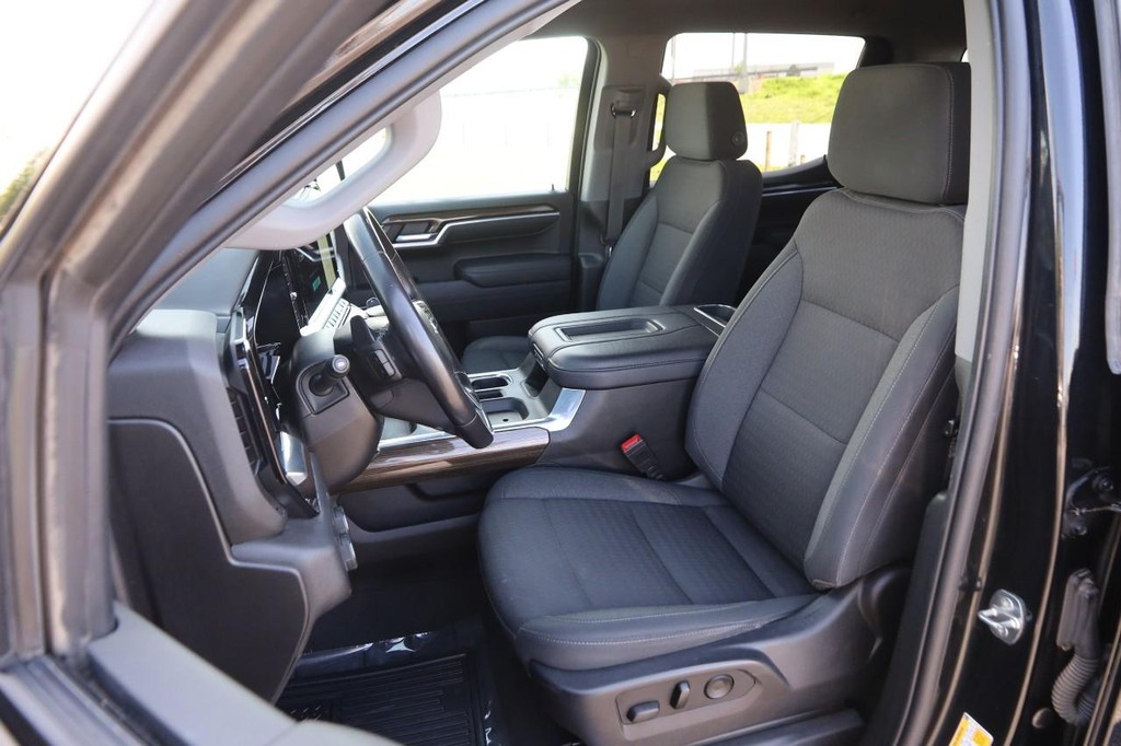 Chevrolet Silverado 1500 Vehicle Full-screen Gallery Image 08