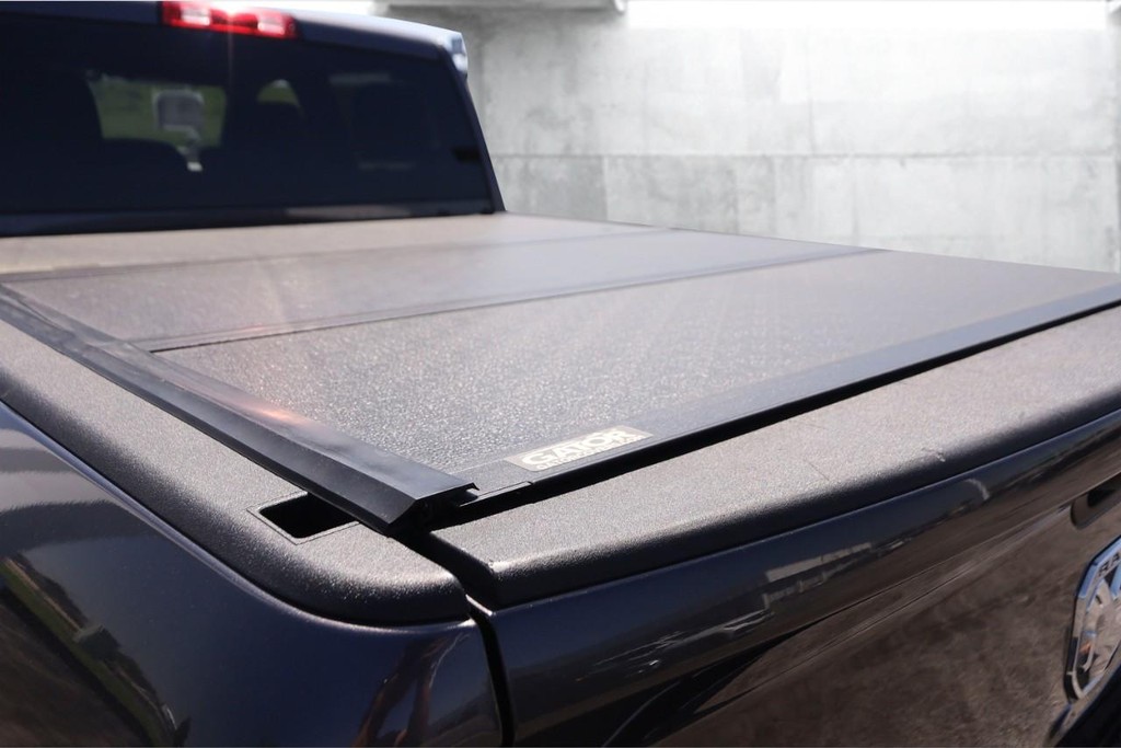 Ram 2500 Vehicle Full-screen Gallery Image 7