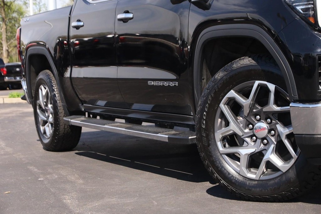 GMC Sierra 1500 Vehicle Image 03