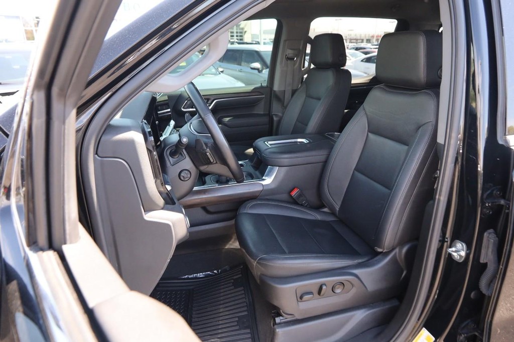 GMC Sierra 1500 Vehicle Image 08