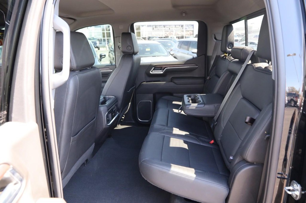 GMC Sierra 1500 Vehicle Image 09