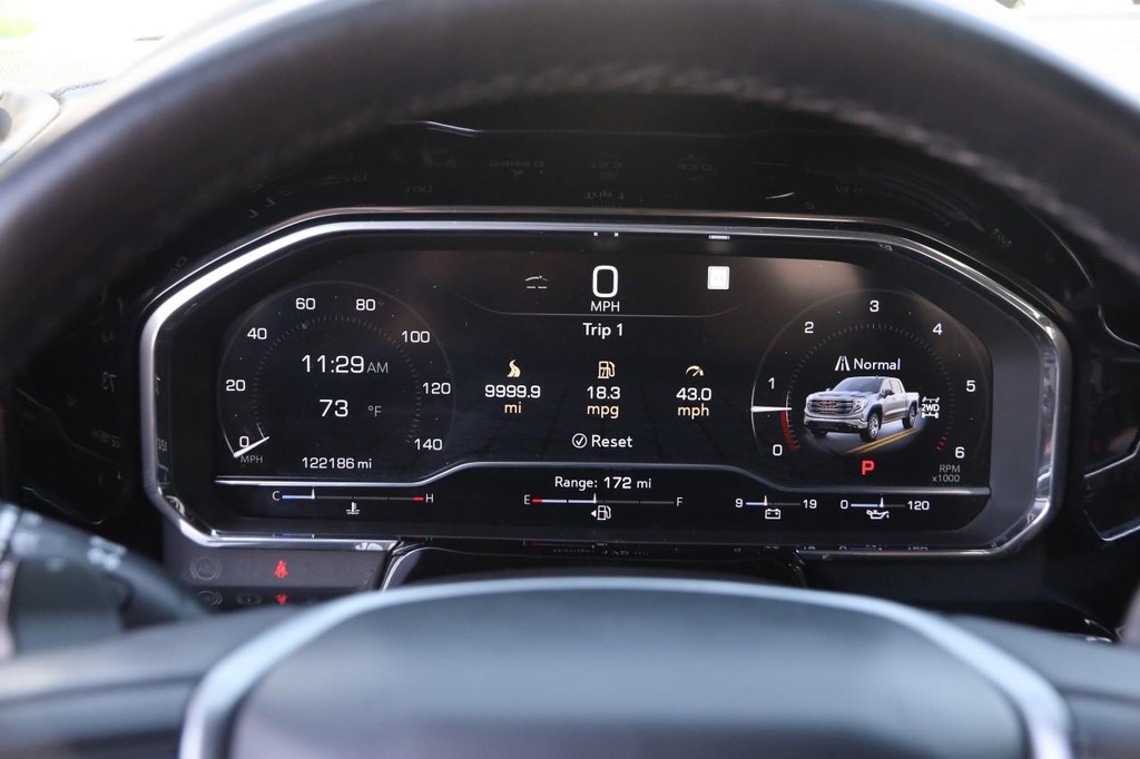 GMC Sierra 1500 Vehicle Image 13