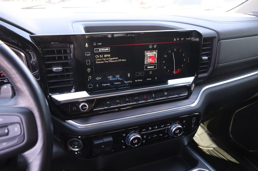 GMC Sierra 1500 Vehicle Image 15