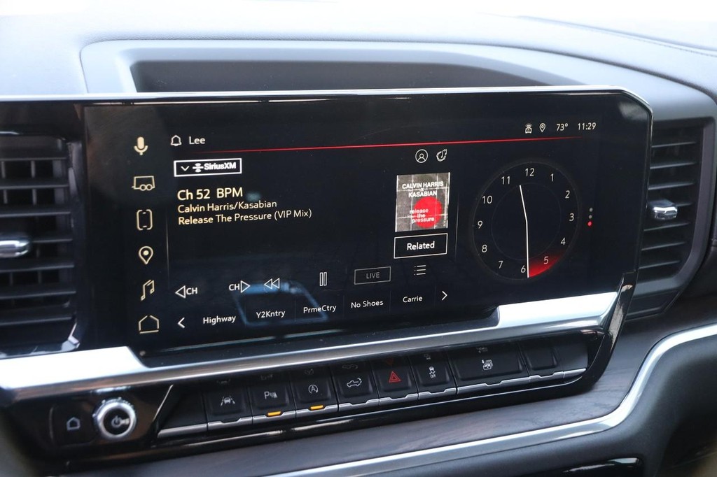 GMC Sierra 1500 Vehicle Image 16