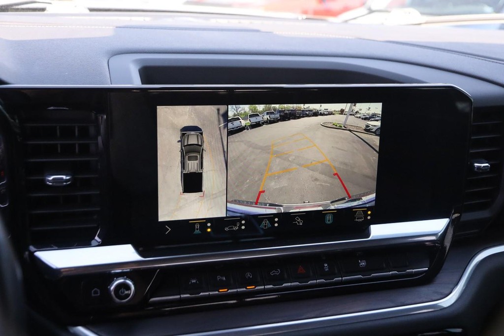 GMC Sierra 1500 Vehicle Image 17