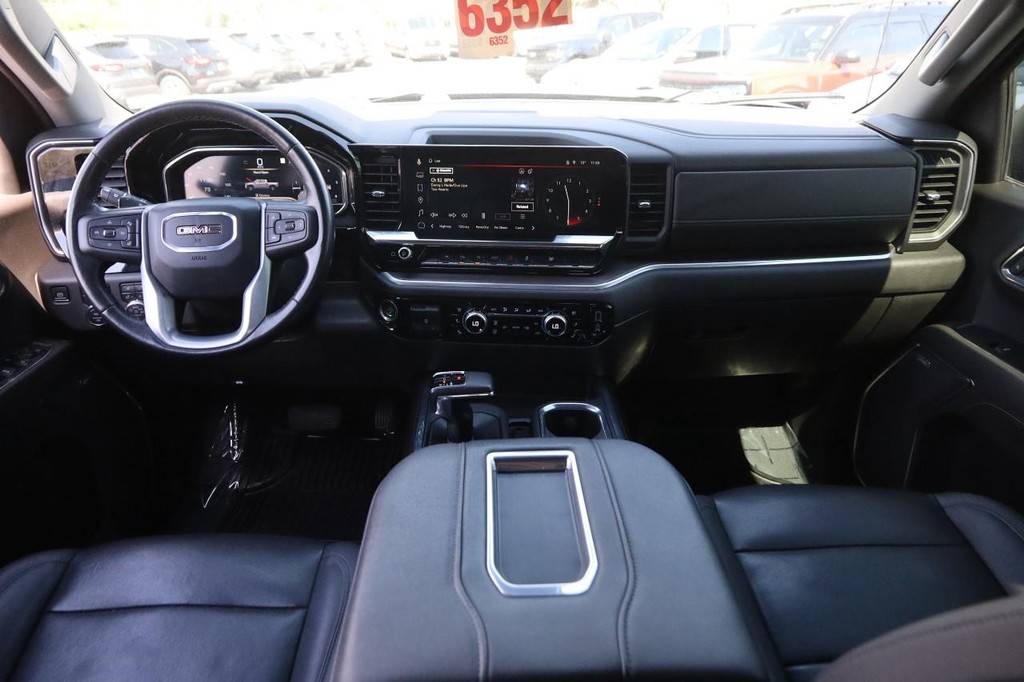 GMC Sierra 1500 Vehicle Image 21