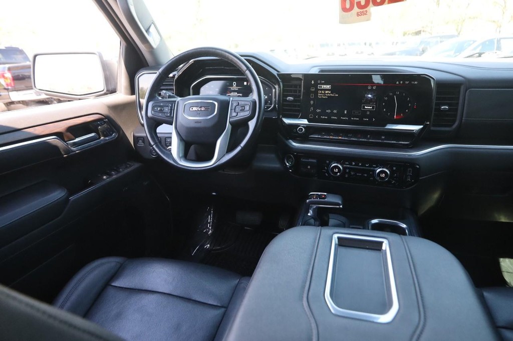 GMC Sierra 1500 Vehicle Image 22