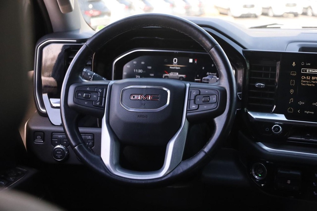 GMC Sierra 1500 Vehicle Image 23