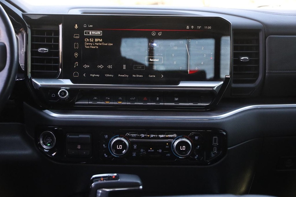 GMC Sierra 1500 Vehicle Image 24