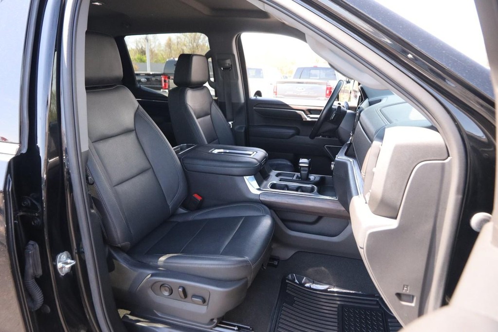 GMC Sierra 1500 Vehicle Image 26