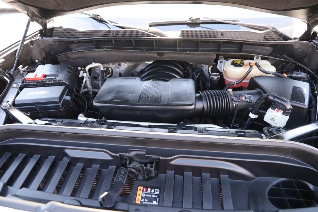 GMC Sierra 1500 Vehicle Image 27