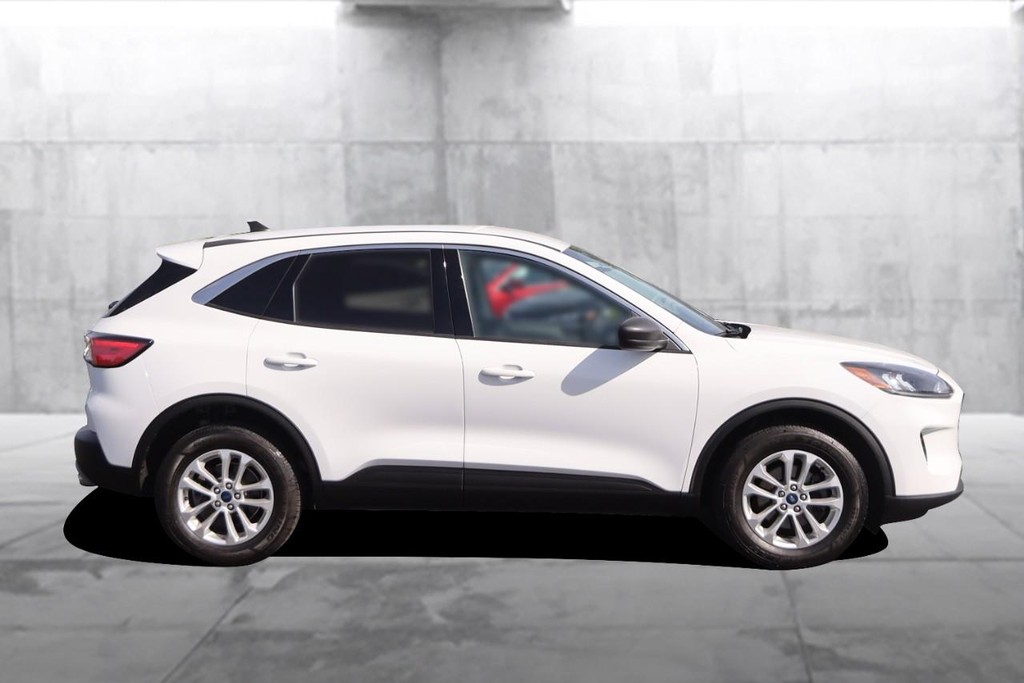 Ford Escape Vehicle Image 05