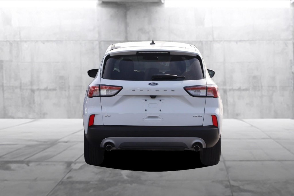 Ford Escape Vehicle Image 06