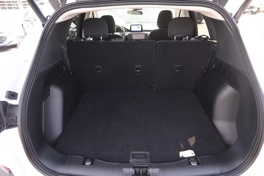 Ford Escape Vehicle Image 07
