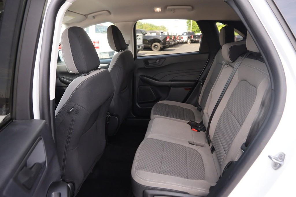 Ford Escape Vehicle Image 10