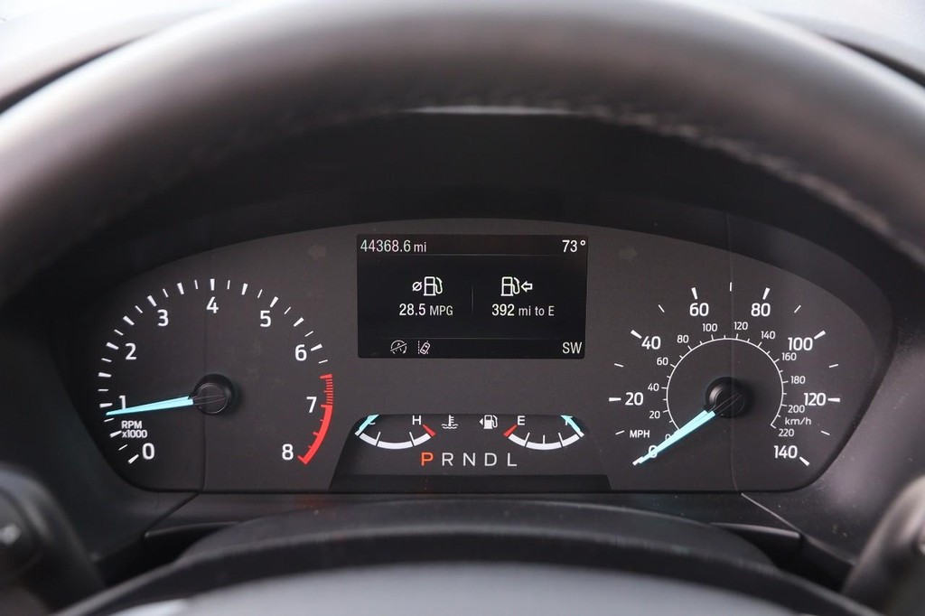 Ford Escape Vehicle Image 14