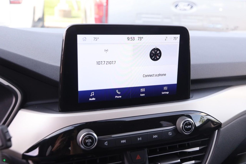 Ford Escape Vehicle Image 16