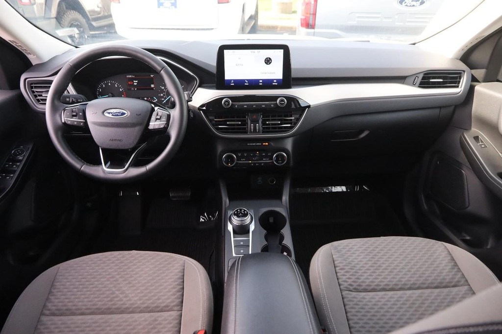 Ford Escape Vehicle Image 22