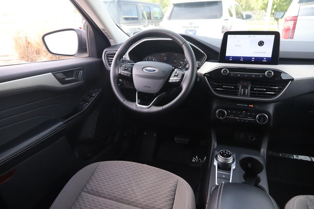 Ford Escape Vehicle Image 23