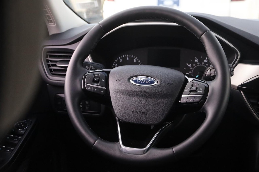 Ford Escape Vehicle Image 24